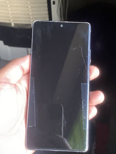 S10 lite panel original Samsung galaxy s10 lite