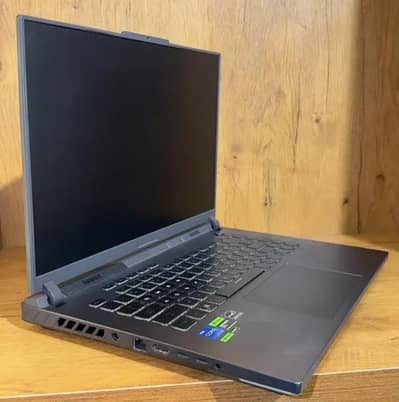 Asus ROG strix g16 rtx 4060 My WhatsApp nbr O3276625399
