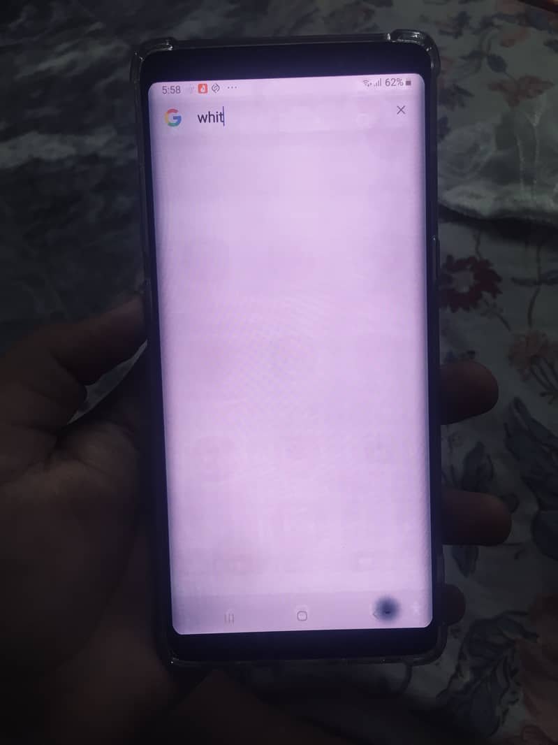 Samsung Mobile Note 8 10
