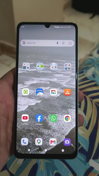 Honor Play 10 - 3/64 PTA approved in warranty