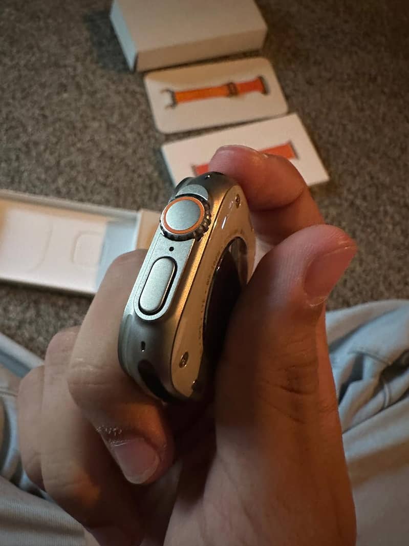 apple watch 3