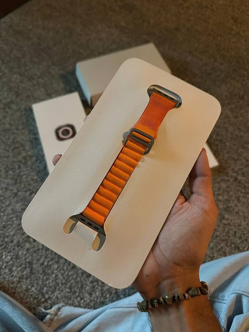 apple watch 5