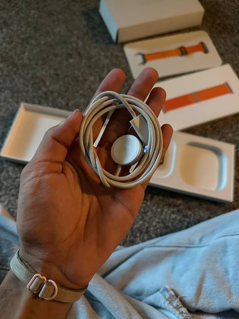 apple watch 6