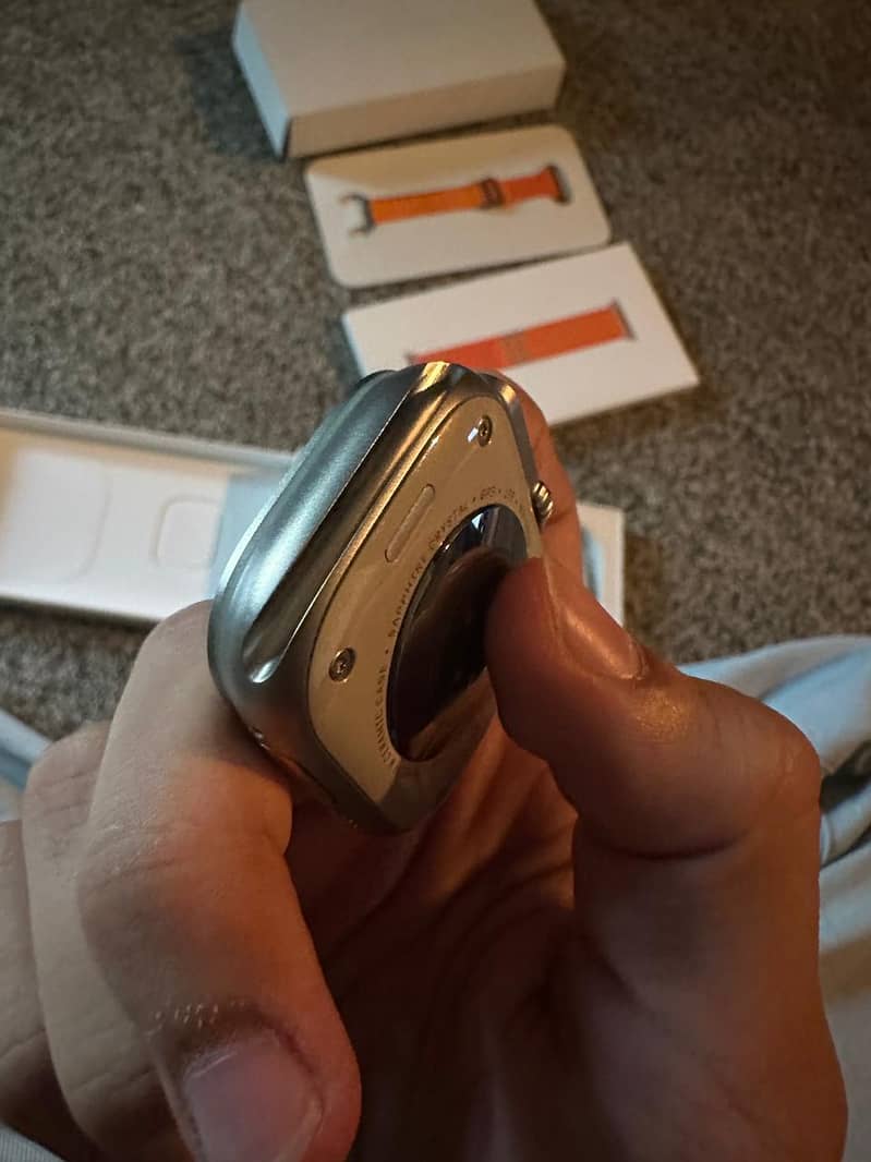 apple watch 9
