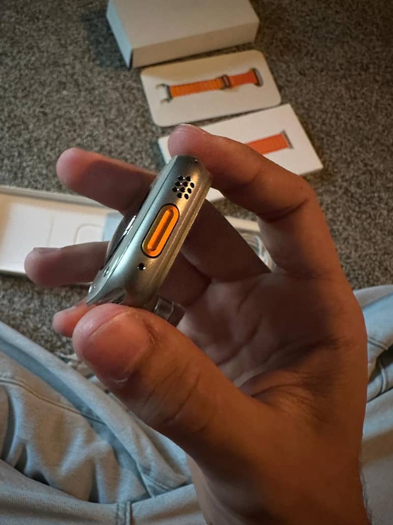 apple watch 10