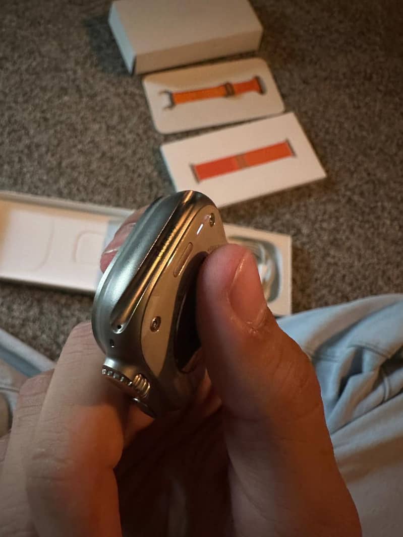 apple watch 11