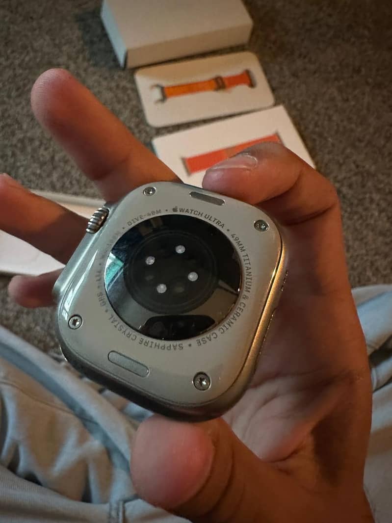 apple watch 12