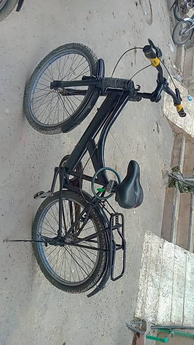 Bicycle for Sale | Excellent Condition | Fully Serviced | Rs. 9,500