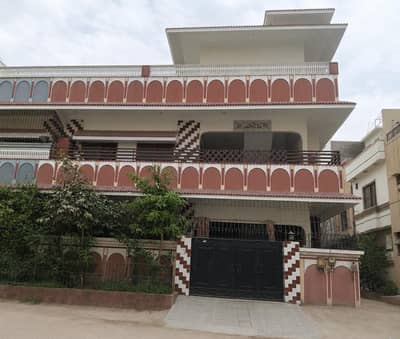 House for sale in metroville 3rd