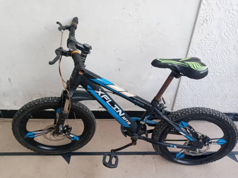 bicycle 0