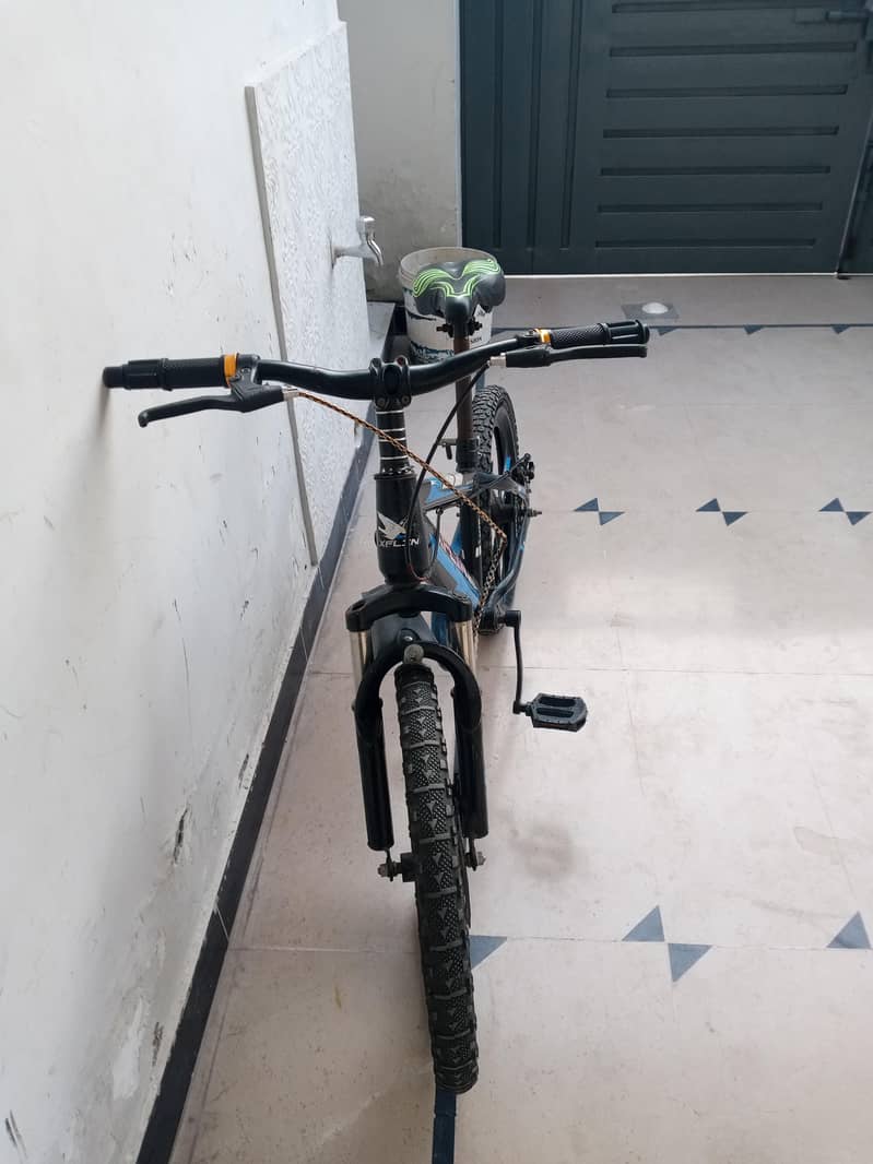 bicycle 1