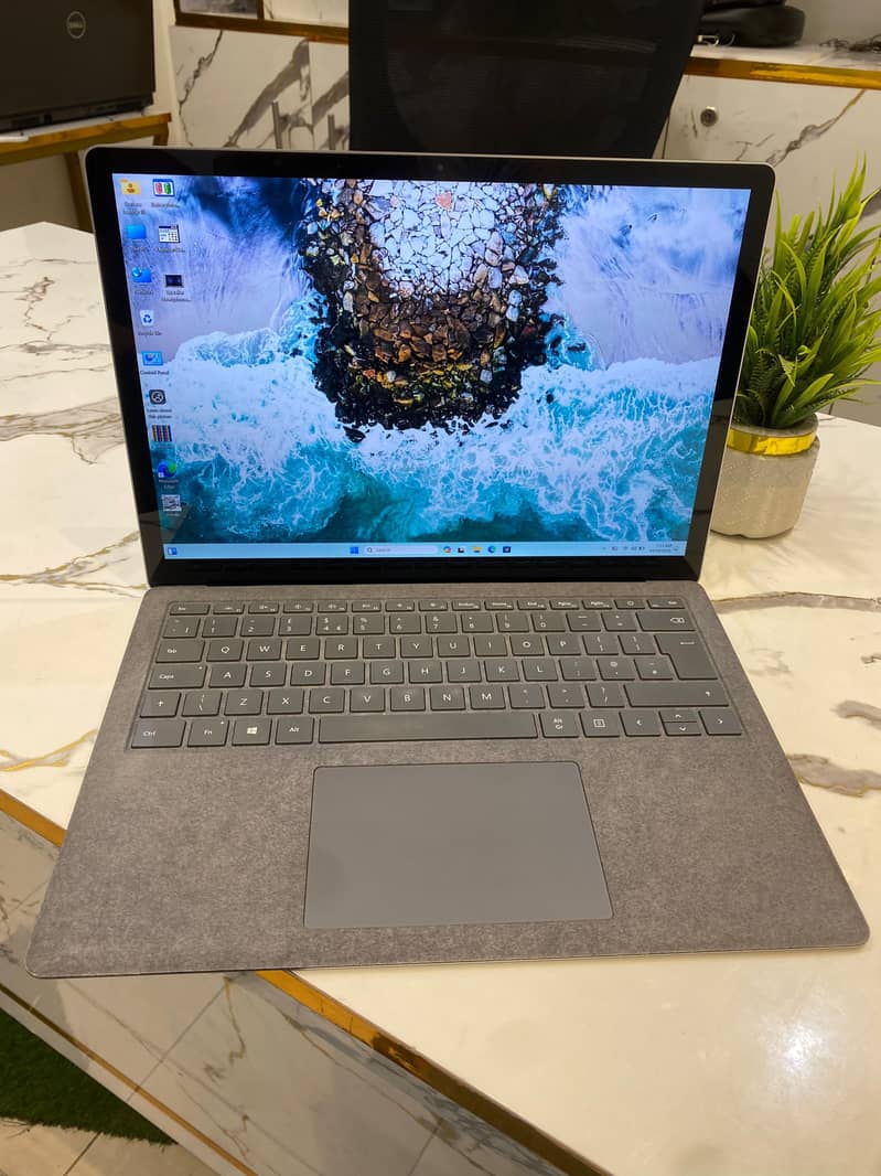 Microsoft Surface Laptop 3 – Core i5 10th Gen - Laptops - 1118931738