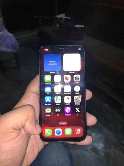 Apple iPhone 12