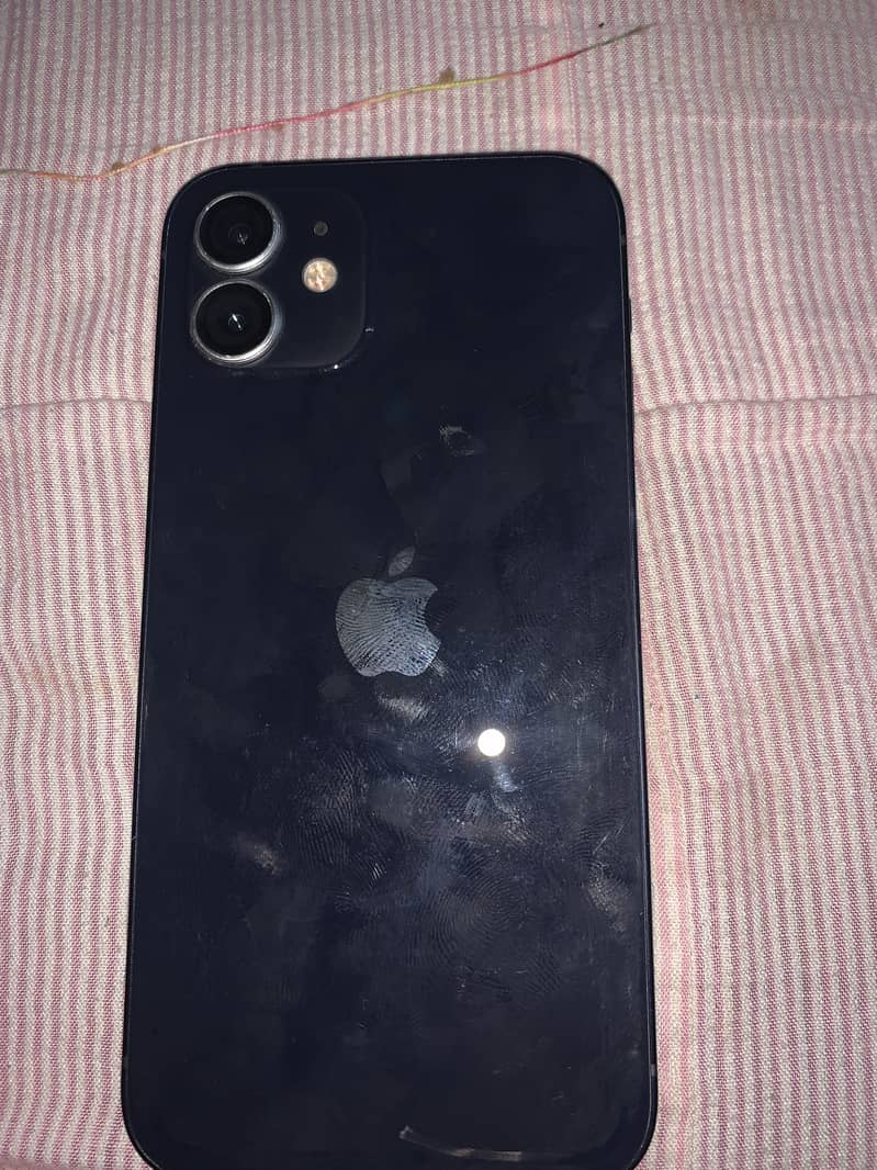 Apple iPhone 12 1