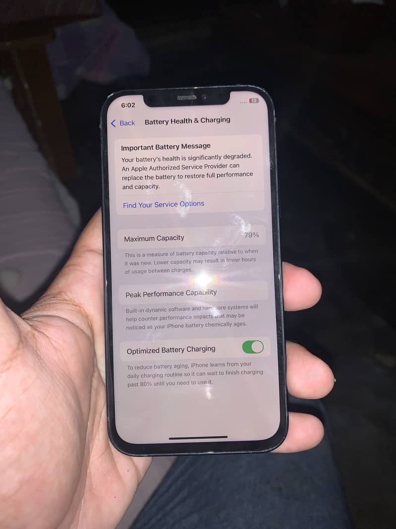 Apple iPhone 12 2