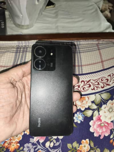 Xiaomi Redmi 13c