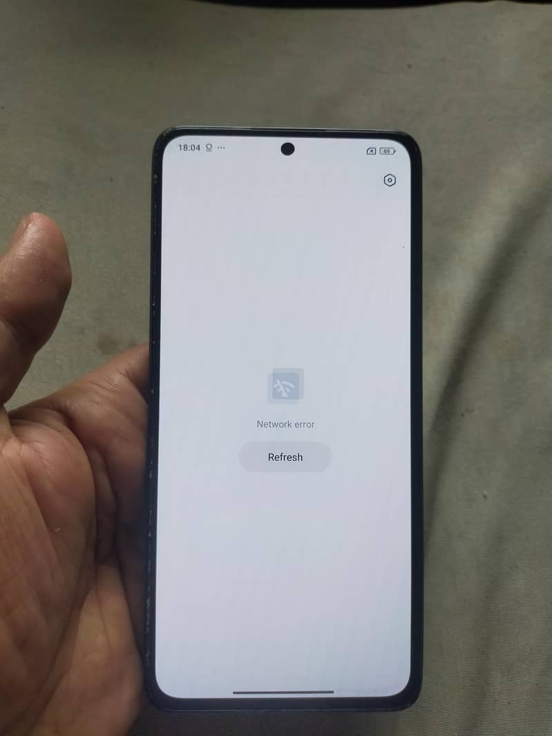 Redmi note 14 3