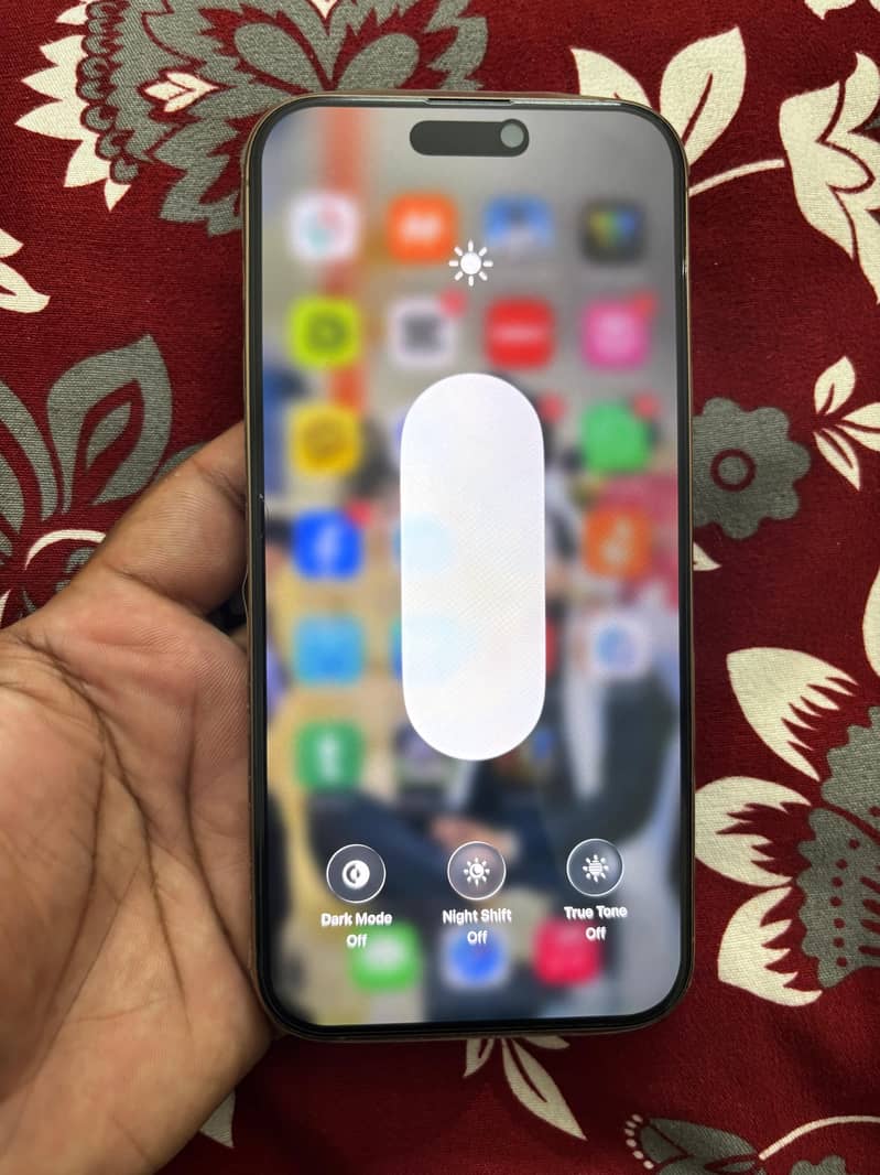 Apple iPhone 16 Pro Max 2