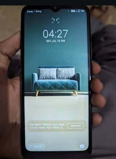 Infinix Hot 9 Play 03103195339