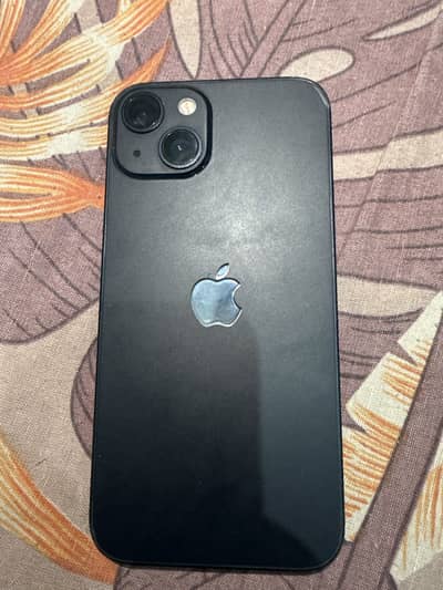 Apple iPhone 13 128GB SIM Time available 4month