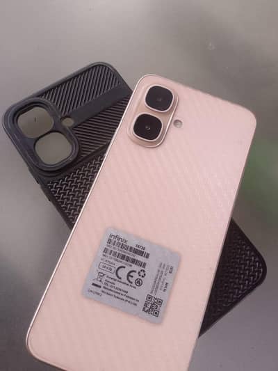 INFINIX SMART 10 4/64 10/10 CONDITION PTA APPROVED