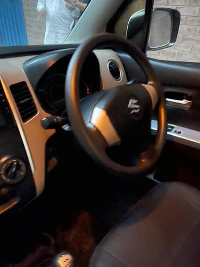Suzuki Wagon R 2022