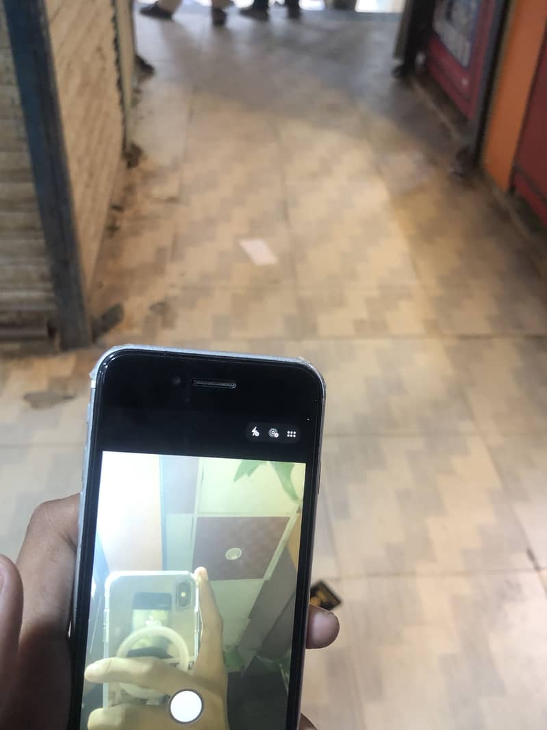 Apple iPhone SE 5