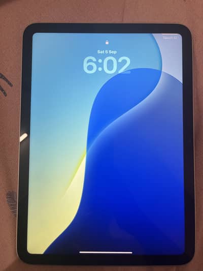 Ipad A16, 11th Generation, 128GB