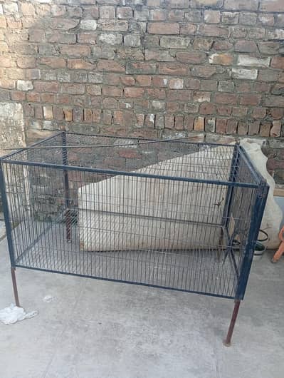 cage for sale parrot cage