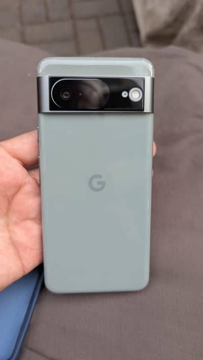Google Pixel 8 | Official PTA Approved. Original Display.