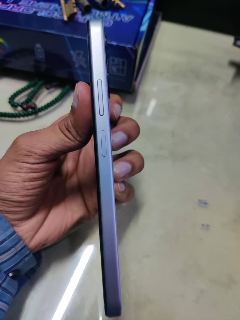 OPPO A6 2