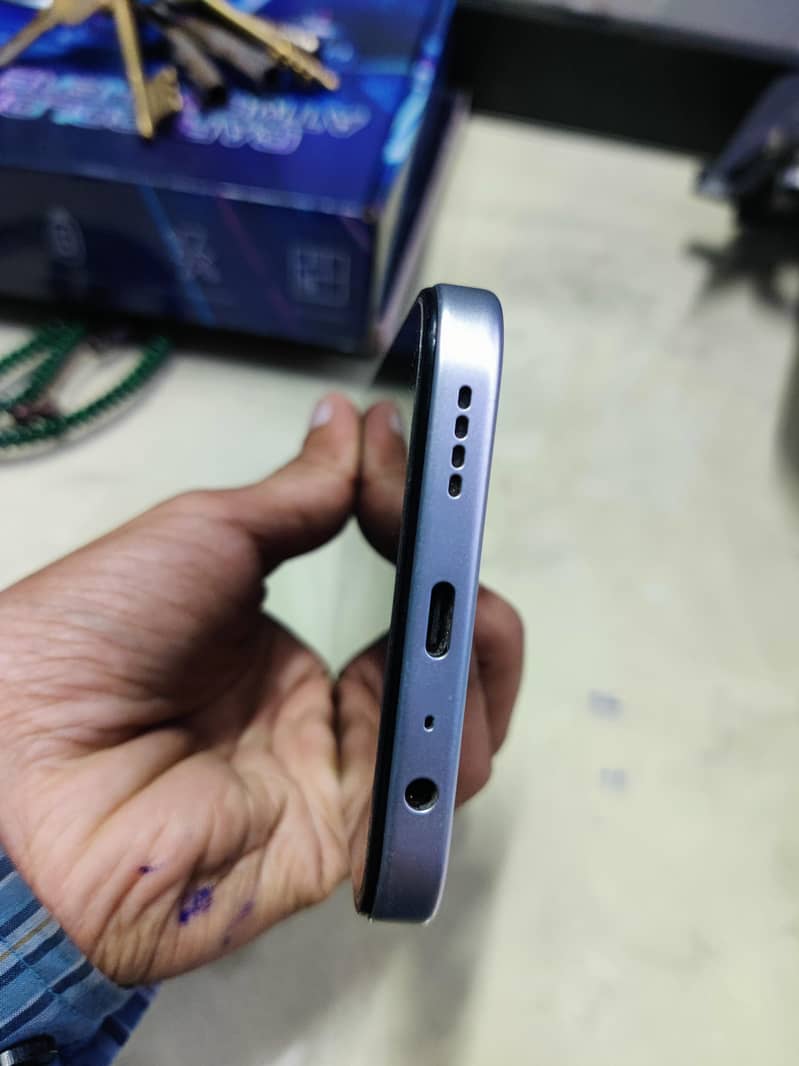 OPPO A6 3