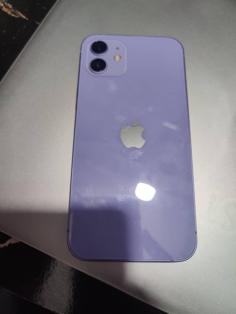 Apple iPhone 12 0