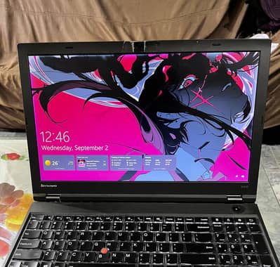 Core i7-4610M + 2gb graphics card - backlit keyboard