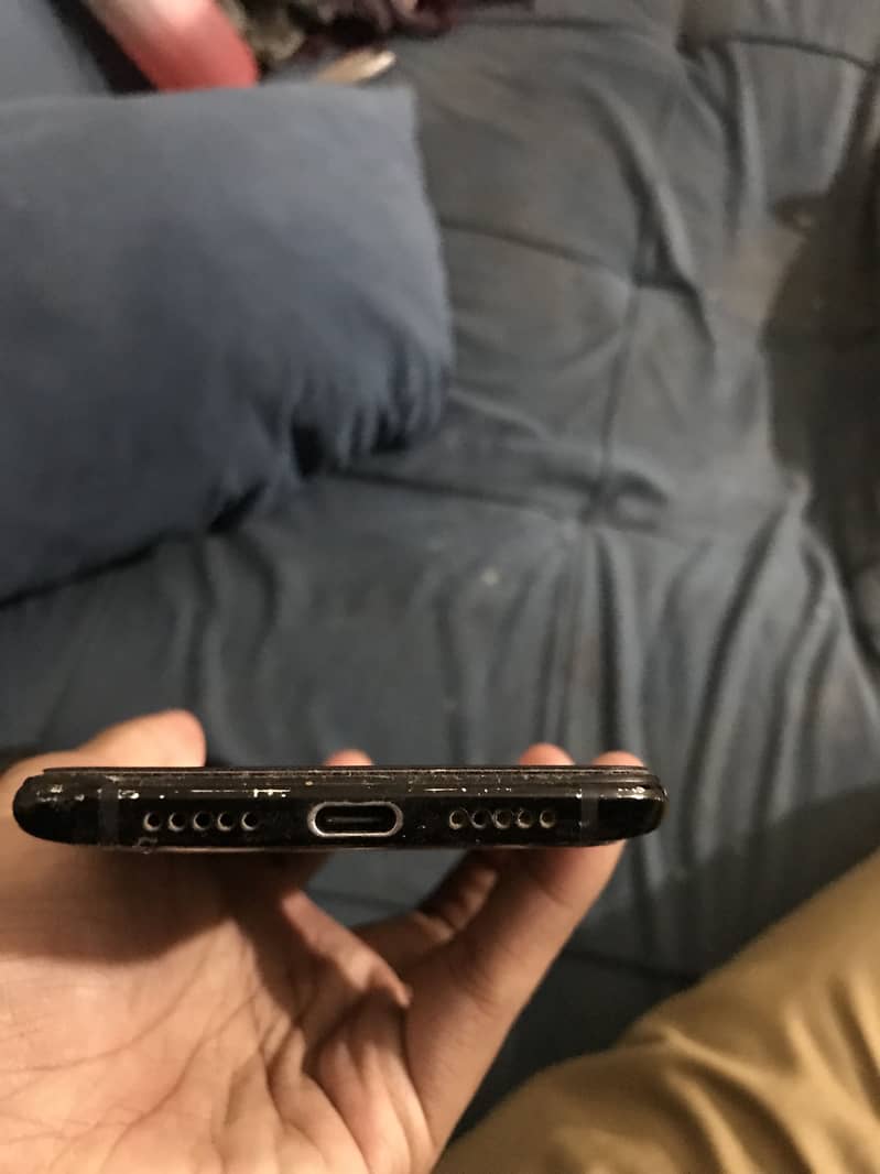 One Plus 6T 1