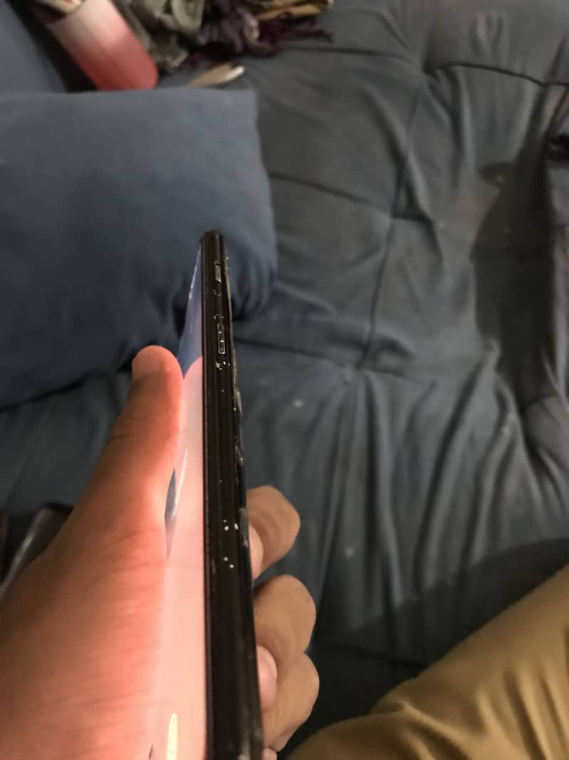 One Plus 6T 3