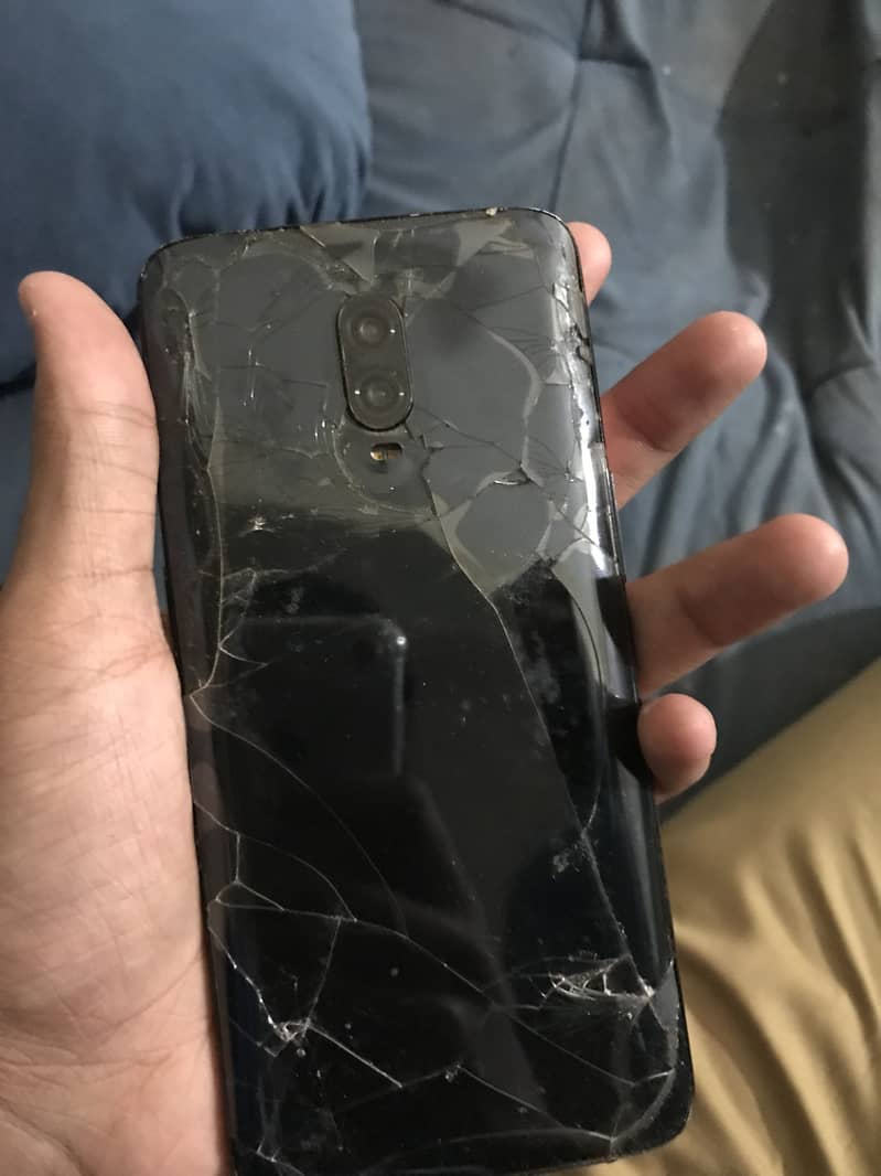 One Plus 6T 6