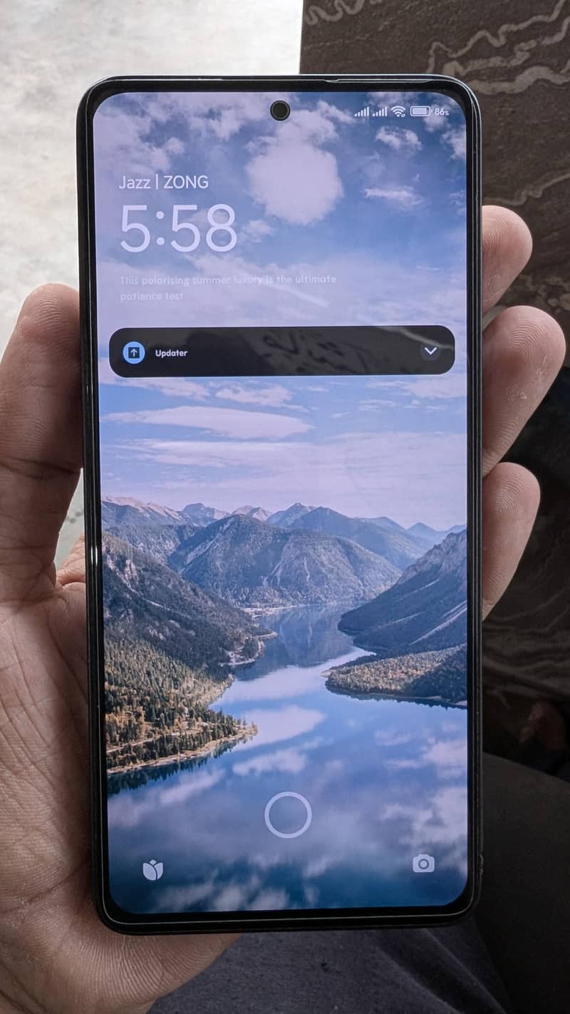 Xiaomi Redmi Note 13 1