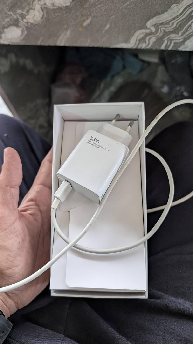 Xiaomi Redmi Note 13 4