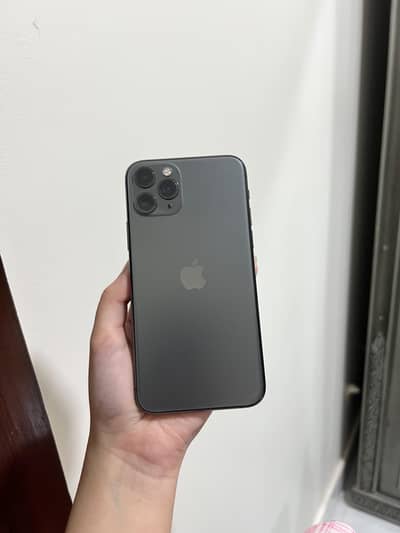 Apple iPhone 11 Pro