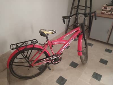 Bicycle for sale