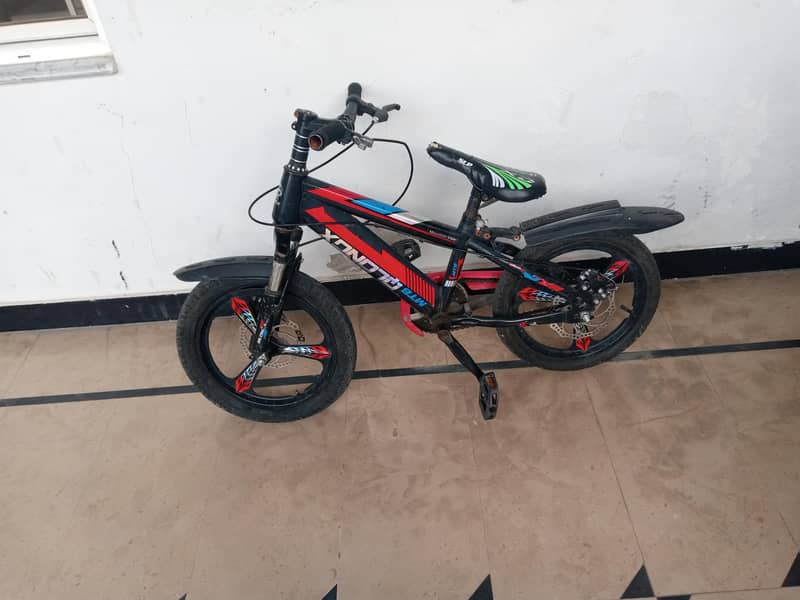 bicycle 0
