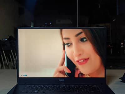 Dell Precision 5530 | Core i7 8th Gen | 16GB RAM | 512GB SSD | 4GB GPU