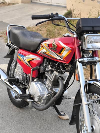 GC 125