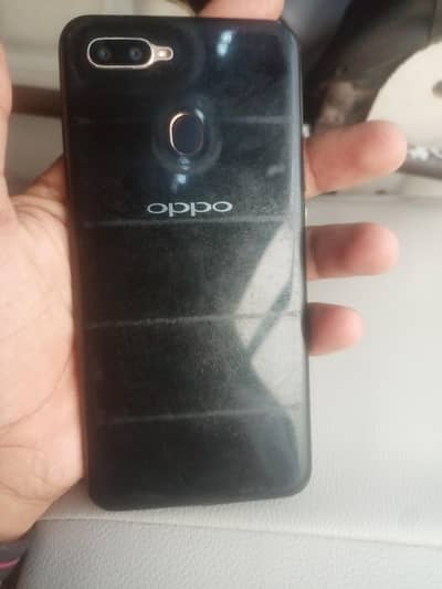 OPPO A5s all genman exchange possible
