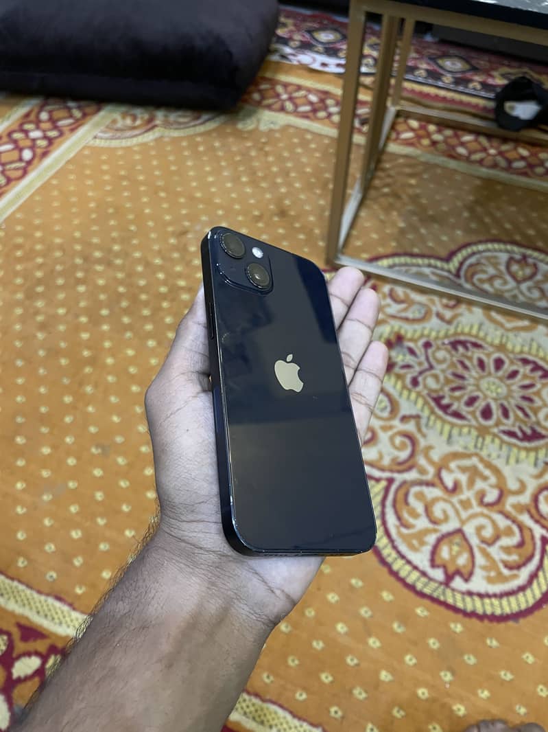 Apple iPhone 13 0