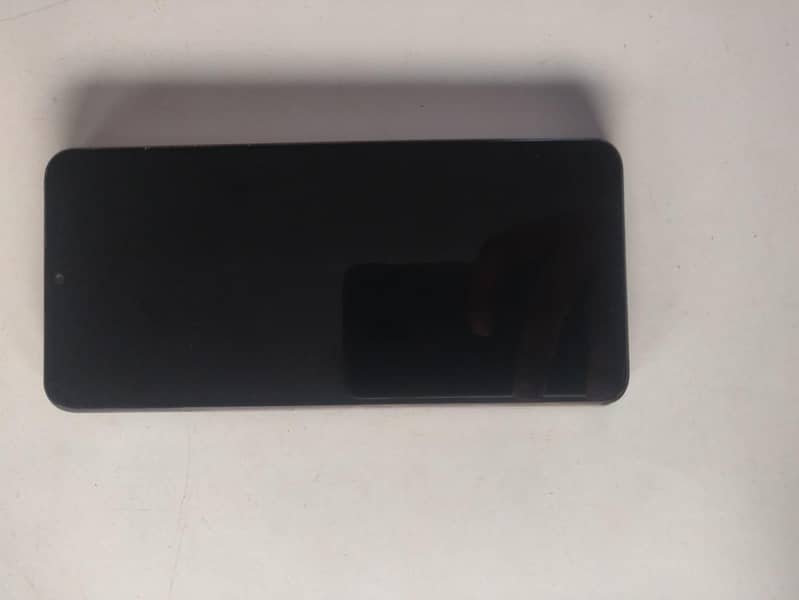 Realme Note 50 0