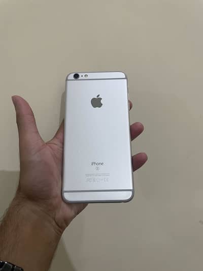 Apple iPhone 6S Plus 16gb Pta Approved
