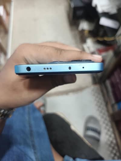 Xiaomi redmi note 14