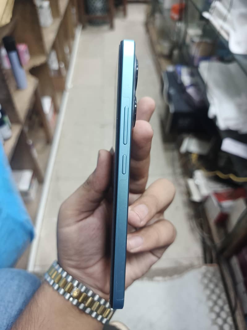 Xiaomi redmi note 14 urgent sale need cash 1